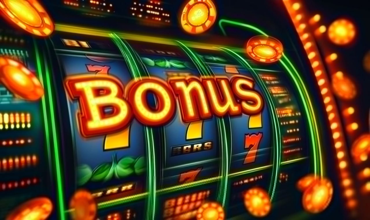Slots