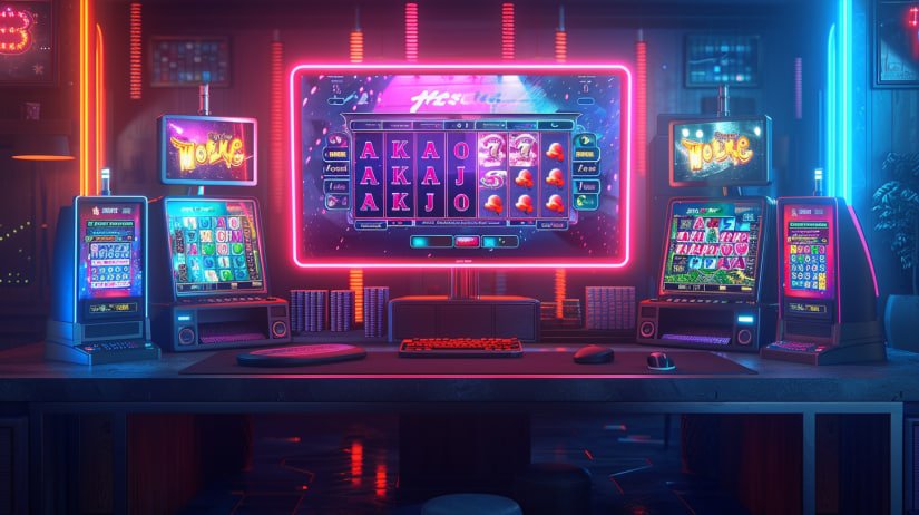 Live Casino